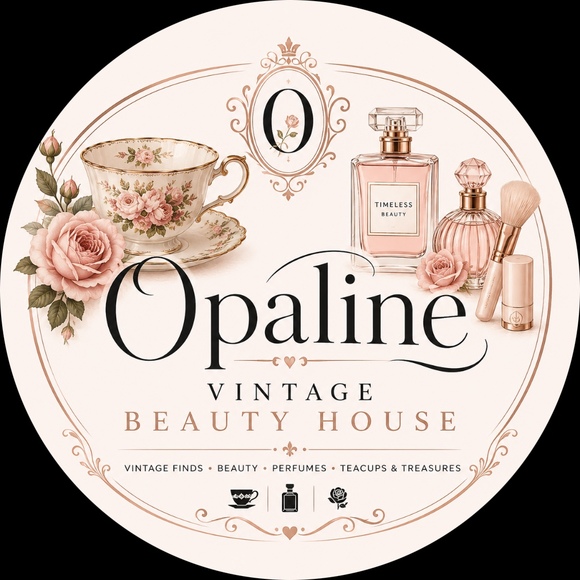 opalinevintage